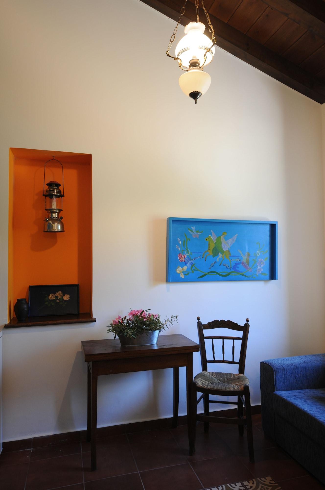 Metohi Georgila Aparthotel Chania  ภายนอก รูปภาพ