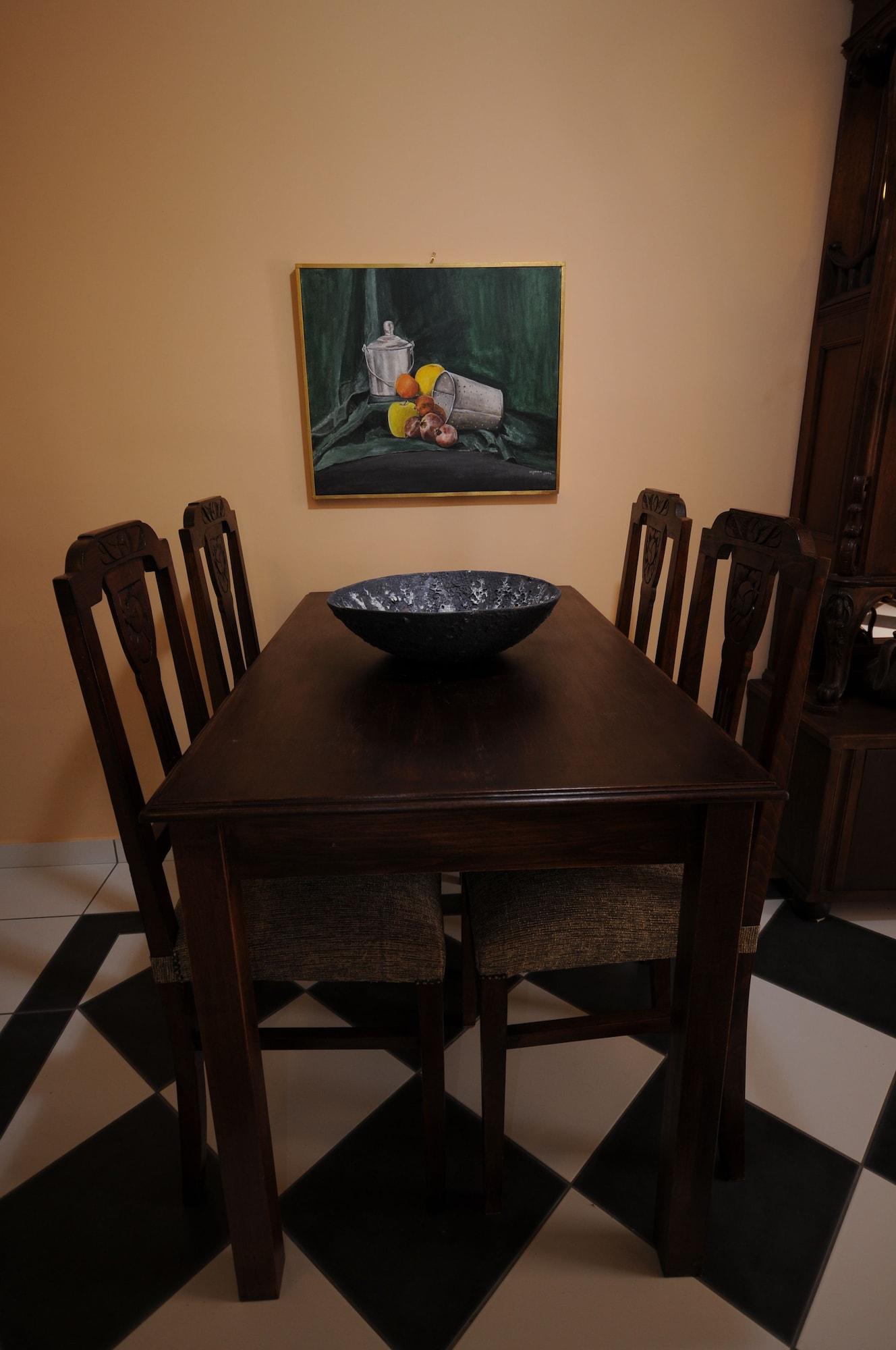 Metohi Georgila Aparthotel Chania  ภายนอก รูปภาพ