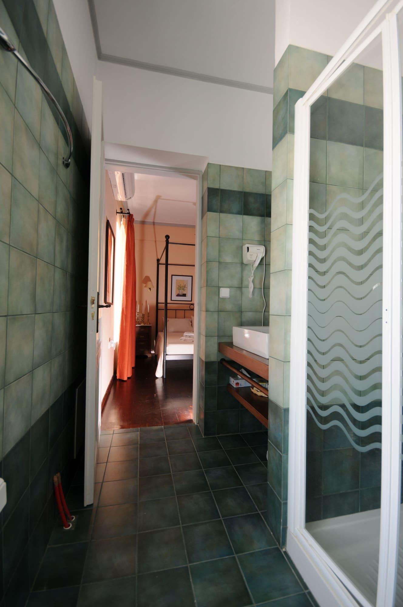 Metohi Georgila Aparthotel Chania  ภายนอก รูปภาพ