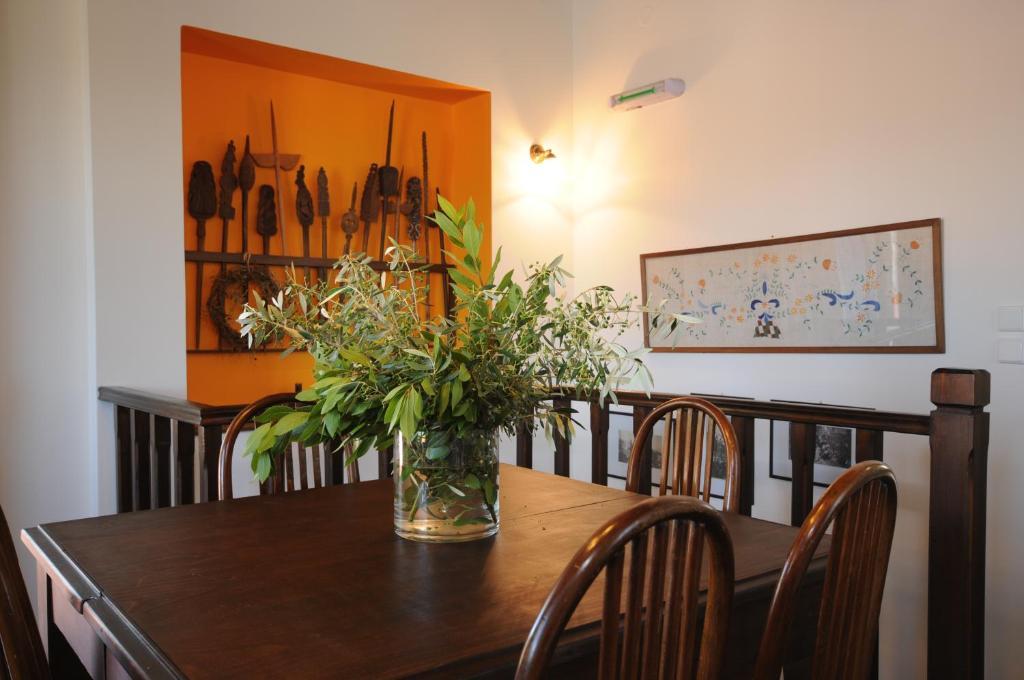 Metohi Georgila Aparthotel Chania  ห้อง รูปภาพ