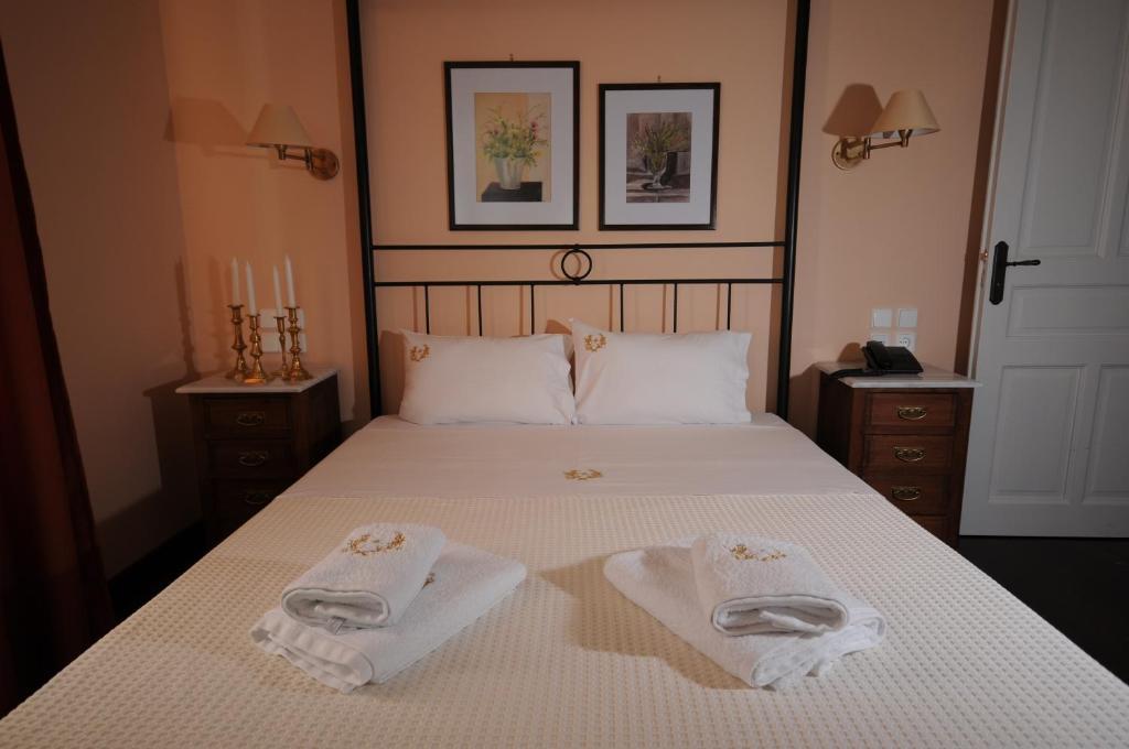 Metohi Georgila Aparthotel Chania  ห้อง รูปภาพ