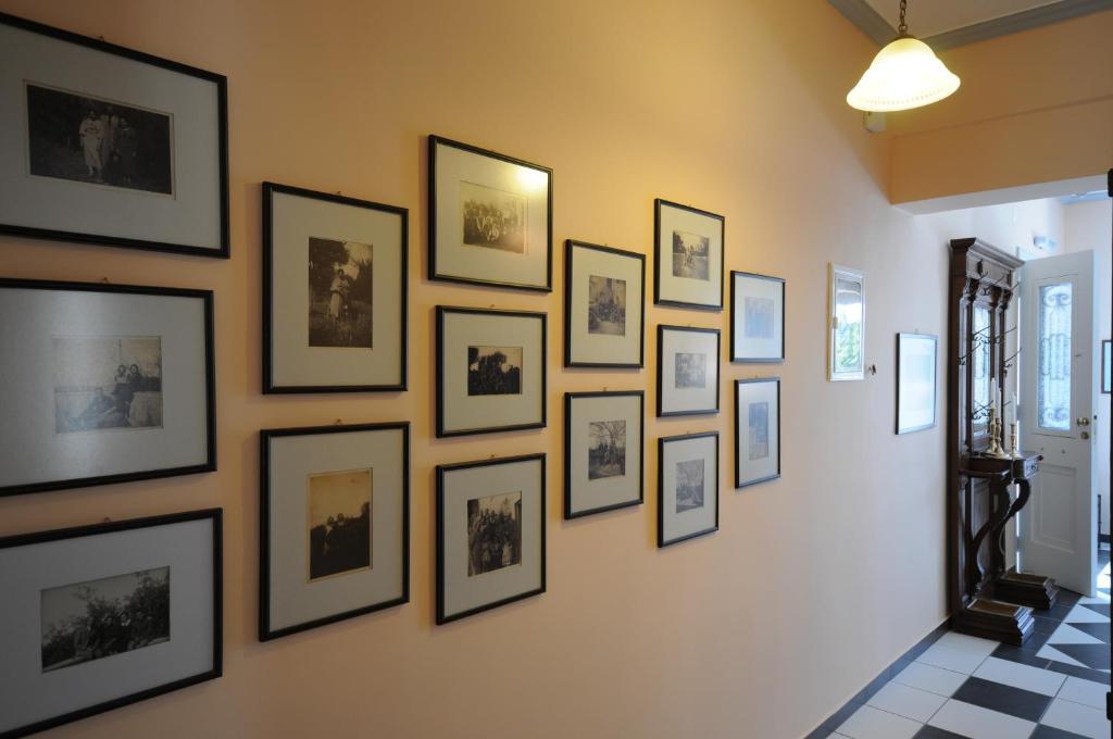 Metohi Georgila Aparthotel Chania  ห้อง รูปภาพ