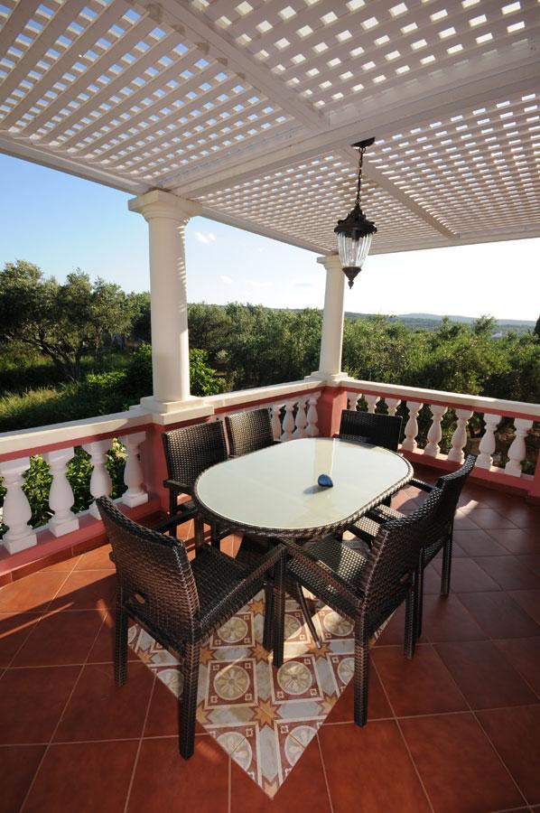 Metohi Georgila Aparthotel Chania  ภายนอก รูปภาพ